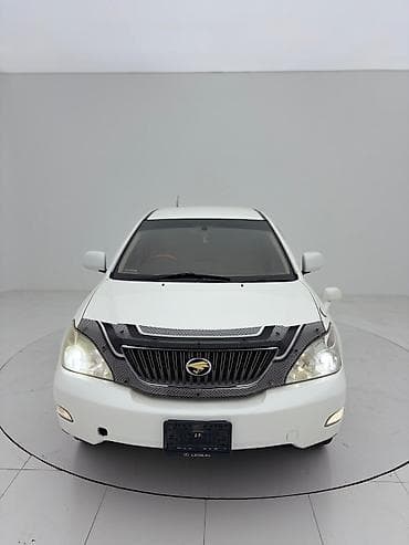 на тойота хариер: Toyota Harrier: 2004 г., 2.4 л, Автомат, Бензин, Кроссовер — 2