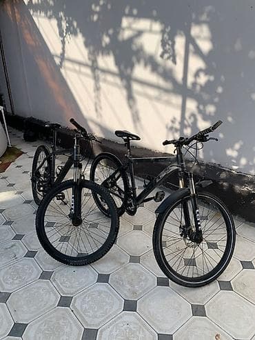🚲 Продаются велосипеды в отличном состоянии! Продам два велосипеда at lalafo.kg 🚲 Продаются велосипеды в отличном состоянии! Продам два велосипеда