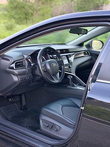 вmw 34: BMW 3 series: 2018 г., 2 л, Автомат, Бензин, Седан — 6