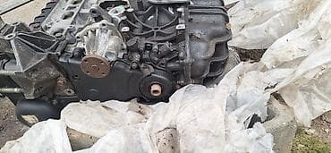 компрессор на запчасти: Бензиновый мотор Ford 2017 г., 1.6 л, Б/у, Оригинал, США — 4