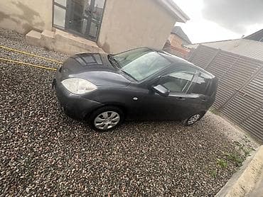 меняю на мазду: Mazda Demio: 2007 г., 1.3 л, Автомат, Бензин, Хэтчбэк — 1
