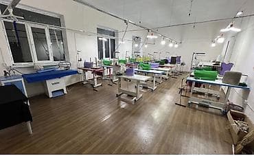 оверло: СДАЮ в аренду помещение! Читать внимательно! Швейный цех с — 1