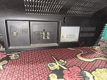 lg 55up91: Телевизор LG (ЭЛТ, кинескопный) - Диагональ экрана примерно 21" — 3