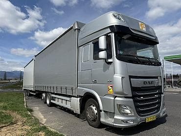 фишки аренда: Грузовик, Б/у — 2