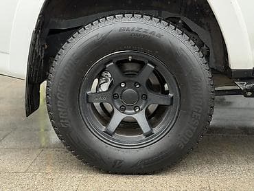 двигатил: Toyota 4Runner: 2021 г., 4 л, Автомат, Бензин, Внедорожник — 8