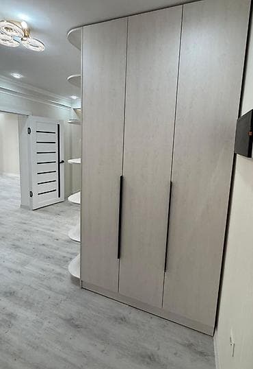 3 к: 3 комнаты, 97 м², Элитка, 10 этаж, Дизайнерский ремонт — 8