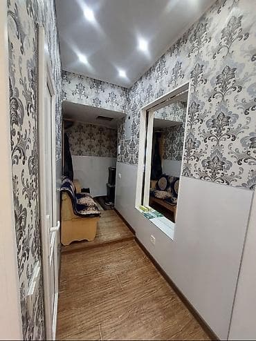 2 room flat: 1 комната, Агентство недвижимости — 4