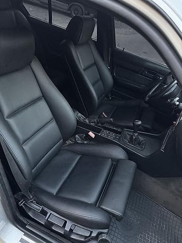 комп на бмв: BMW 5 series: 1992 г., 2.5 л, Механика, Бензин, Седан — 8