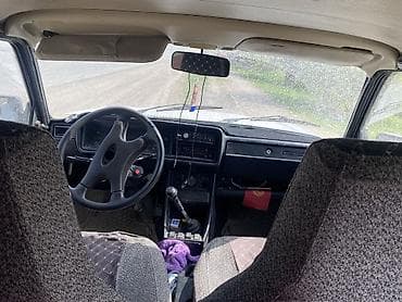 масляный фильтр цена бишкек: ВАЗ (ЛАДА) 2107: 2004 г., 1.6 л, Ручные, Бензин, Седан — 4