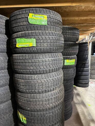 ремкомплект кулисы митсубиси спейс стар: Шины 245 / 45 / R 18, Зима, Новый, Комплект, Легковые, Китай — 4