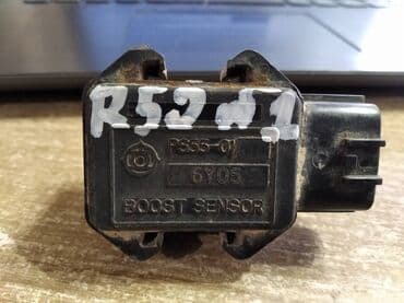 Nissan Pathfinder R50 мап сенсор, Нисан Патфаиндер датчик абсолютного