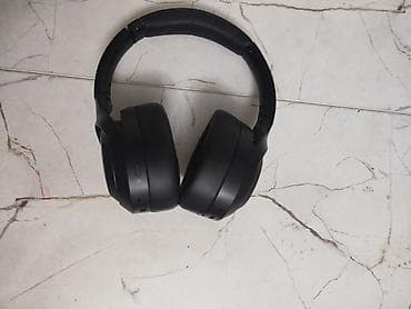 Беспроводные накладные наушники, Lenovo, Новый — 4