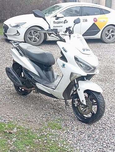 урал ссср: 150 куб. см, Бензин, Б/у — 7