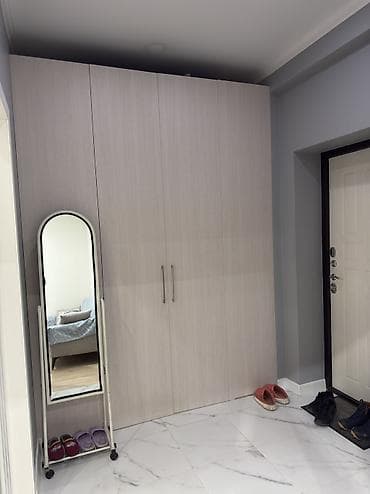 all group: 1 комната, 49 м², Элитка, 6 этаж, Евроремонт — 6