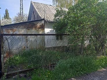 на исыкуле: Продам жилой дом с большим участком (9,5 соток) в г. Бишкек (ГЭС- 3) — 6