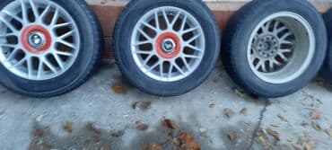 продаю титан диск на ниву: Литые Диски R 15 Комплект — 5