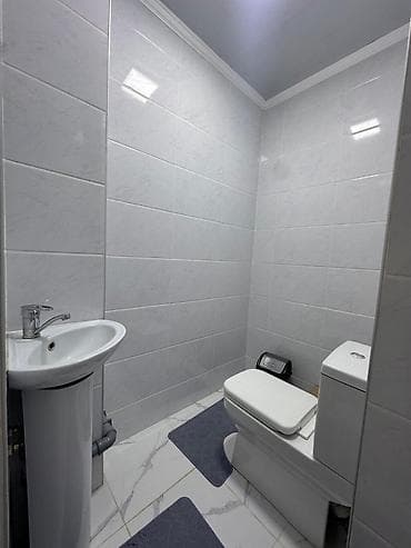 квартира без хозайн: 2 комнаты, Собственник, Без подселения, С мебелью полностью — 8