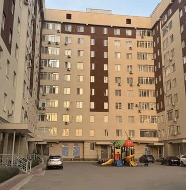 1 комната квартира аренда: 2 комнаты, Собственник, Без подселения, С мебелью частично — 13