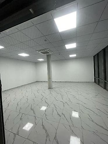 Недвижимость: ТЦ SilkWay Сдается павильон Площадь: 57м2 1-этаж С ремонтом Угловое — 1