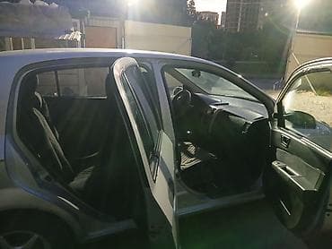 getz балка: Hyundai Getz: 2004 г., 1.4 л, Автомат, Бензин, Хэтчбэк — 6
