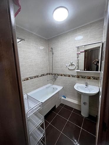 4 bedroom: 2 комнаты, 51 м², Элитка, 4 этаж, Евроремонт — 5