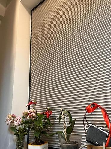 Промышленная химия: Ставим на заказ жалюзи, роллы,плиссе. Берём заказы по всему — 2