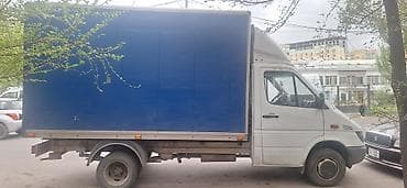 мерседес спринтер классик купить: Легкий грузовик, Mercedes-Benz, Стандарт, 3 т, Б/у — 6