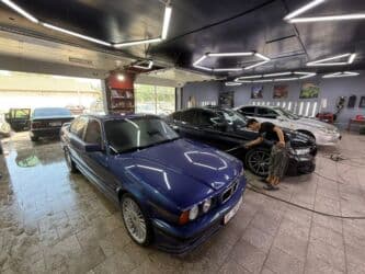 нива крыло: Оклейка полировка шумоизоляция керамика контурная подцветка Услуги: - — 5