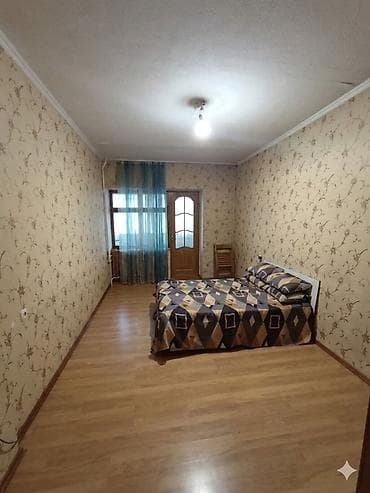 Недвижимость: 3 комнаты, 80 м², Золотой квадрат Индивидуалка, 2 этаж, Требуется ремонт — 3