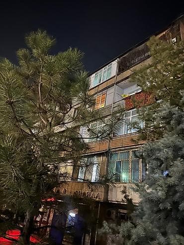 я ищу квартира ош: 2 комнаты, 62 м², Индивидуалка, 2 этаж, Косметический ремонт — 6