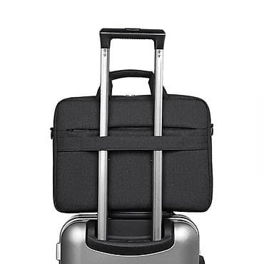 ipad pro 2: Сумка MA503 14д с ремнем Сумка для ноутбука MA503 14 дюймов с ремнем — 1