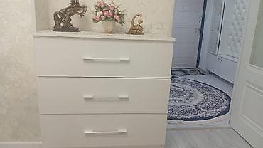 тк табылга отдел мягкой мебели бишкек: Продаётся комплект мебели в хорошем состоянии. • Комод — ширина 1 м — 1