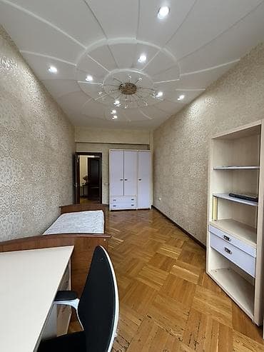 сыдыков: 4 комнаты, 192 м², 4 этаж — 4