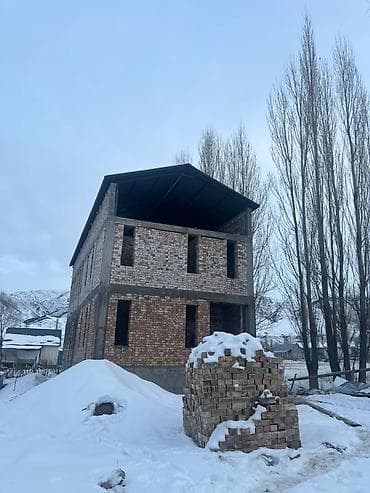 салкын бешик: Модулдук павильон / киоск Сэндвич панель — 1500 сом/м² Бекем, жылуу — 9