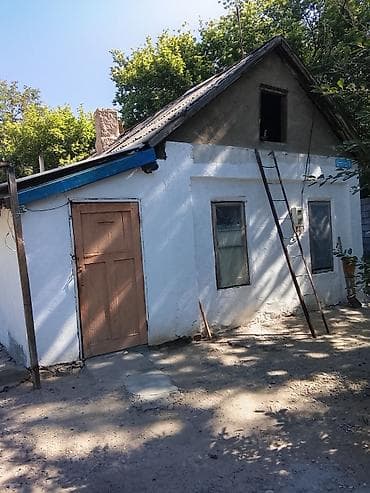 Недвижимость: Продаю дом барачного типа, три комнаты и коридор, по документам пять — 3