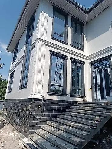 🏠 ФАСАДНЫЕ РАБОТЫ ПОД КЛЮЧ Выполняем качественные фасадные работы at lalafo.kg 🏠 ФАСАДНЫЕ РАБОТЫ ПОД КЛЮЧ Выполняем качественные фасадные работы