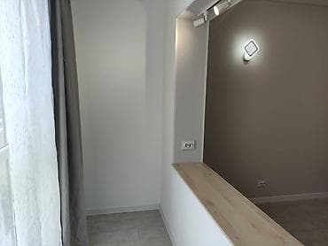 скорый: 1 комната, 38 м², Технопарк 5 этаж, Евроремонт — 8