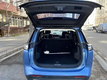 мисубиси спейс стар: Weltmeister W6, 2021 г., 50000 км, Передний, В наличии — 9