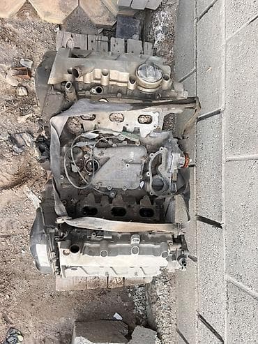 капот ауди а 4: Бензиновый мотор Audi 2007 г., 2.4 л, Б/у, Оригинал, Германия — 5