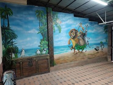 портреты на заказ бишкек: Художественная роспись Больше 6 лет опыта — 12