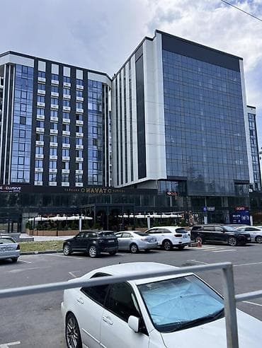 Паркинги: Подземный паркинг в современном жилом комплексе. ЖК Тамир - — 3