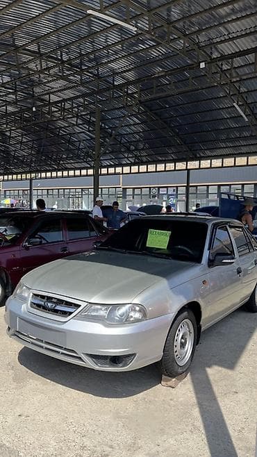 поддон нексия: Daewoo Nexia: 2009 г., 1.5 л, Механика, Бензин, Седан — 6