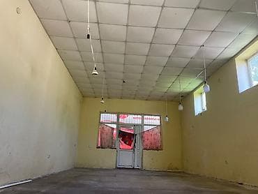 гаражи бишкек: Арендага берилет трассада Садовыйда Сокулуктан откондо трассада — 1