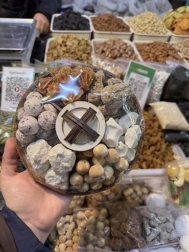 шоколад плиточный оптом: Наборы курутов — 2