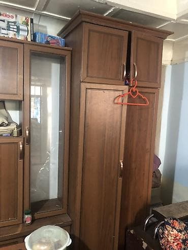 двухъярусные кровати в бишкеке фото: Двухъярусная детская кровать, ЛДСП, цвет - Серый — 6