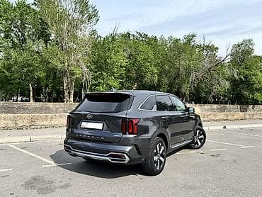 киа сорренто 2016: Kia Sorento: 2021 г., 2.2 л, Автомат, Кроссовер — 4