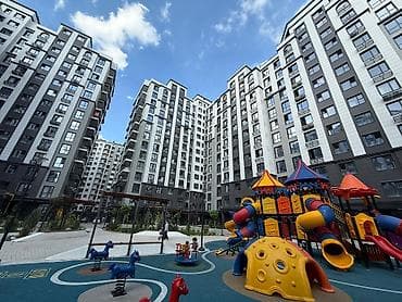 3 комнаты, 108 м², Элитка, 11 этаж, Дизайнерский ремонт