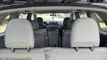 продам асфальт: Toyota Highlander: 2009 г., 3.5 л, Автомат, Бензин, Внедорожник — 5