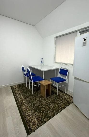 1 комната, С мебелью полностью