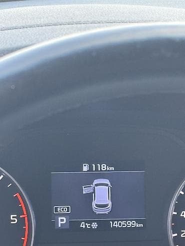 Kia: Kia Sportage: 2018 г., 1.6 л, Автомат, Дизель, Кроссовер — 9